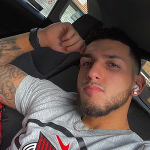 Meet your Posher, Nick